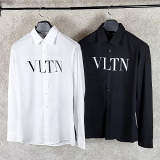 발*** VLTN 셔츠