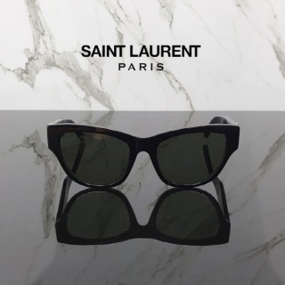 생* YSL 메탈로고 선글라스 ⚓182