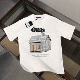 루*** LV1854 MAISON 반팔티 (남여공용)