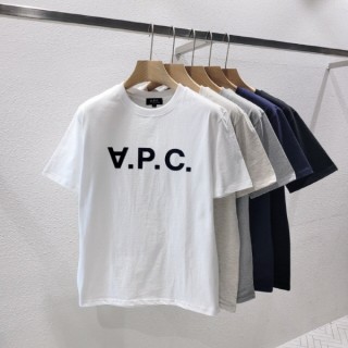 아** VPC 벨벳 반팔티 (여성)