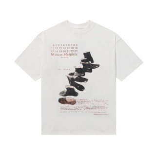 메****** shoes tee