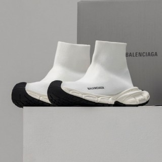 발**** 수입고급 3XL Sock Recycled Knit Sneakers (남여공용)