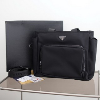 프* 수입고급 Prada Re-Nylon Baby Bag