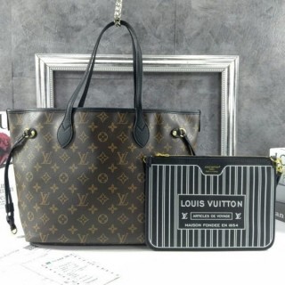 루* M11946 NEW REVERSIBLE NEVERFULL 네버풀 인사이드 아웃 MM