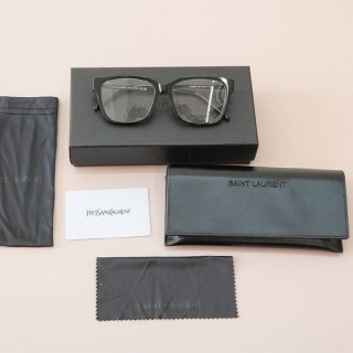생* YSL 아세테이트 프레임 안경