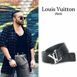 루*** LV 벨트