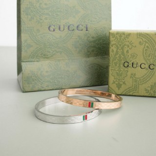 구* 수입고급 Bangles Plating Stainless Steel Bracelet