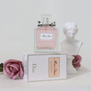 디* 수입 미스 블루밍부케 오 드 뚜왈렛 EDT 100ml 향수
