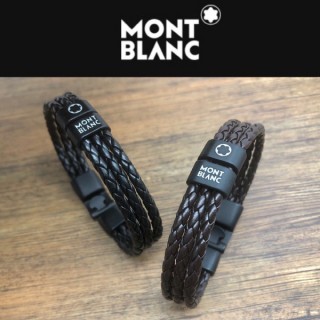 몽* 최신상 가죽 팔찌 !!!