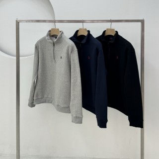 P* 플리스 반집업 (남여공용)