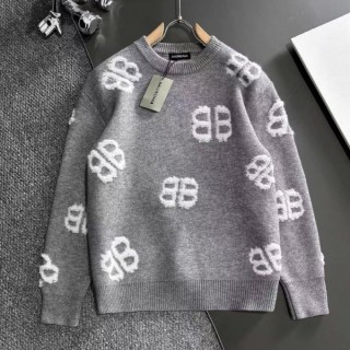 발* BB 자가드 울니트 커스텀