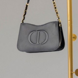 디* 수입프리미엄급 CD SIGNATURE HOBO MINI BAG