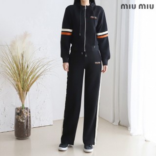 미* 옆포인트 츄리닝셋트 (여성)