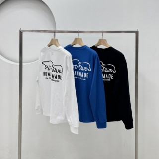 HM. 북극곰 긴팔 (남여공용)