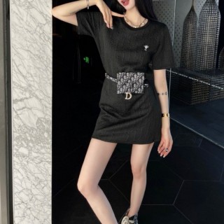 디* 벨트가방 원피스 (여성)