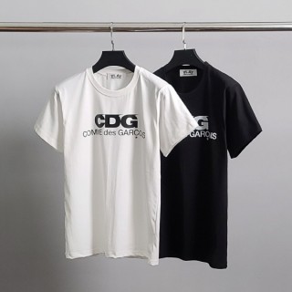 [CG] CDG 코튼 반팔티