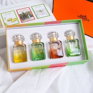에* 운 자르뎅 오 드 뚜왈렛 30mL 4PCS 셋