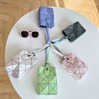 바* 컬러미니숄더백