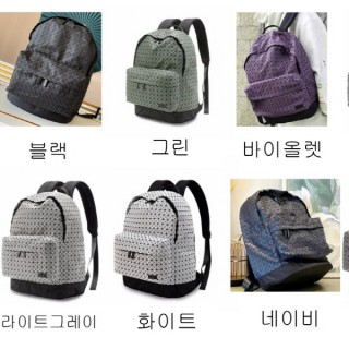 바* 데이터백팩