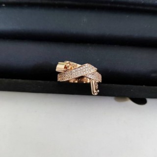 에* KELLY GAVROCHE RING