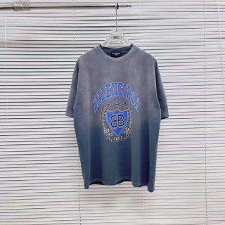 발* 1917 로고 워싱 티셔츠 (남여공용)