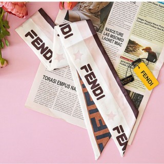 팬* FF스타 리버서블 방도 스카프