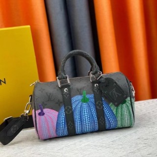 루* LV x YK 키폴25