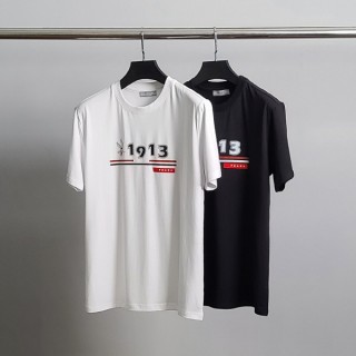 [PD] 바니1913 라운드 반팔티