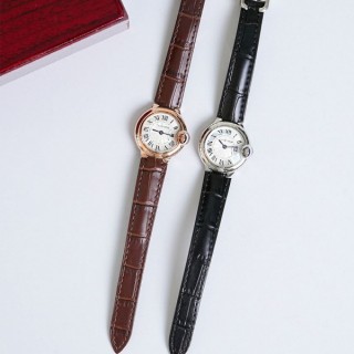 까* 발롱 블루 드 워치 30mm (NO052)