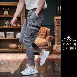 MK 피스리버 아이스 조거 팬츠 NO09
