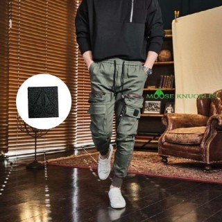 MK 더블 테크웨어 조거 팬츠 NO09