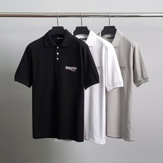 [BC] 웨이브 PK 반팔 카라티