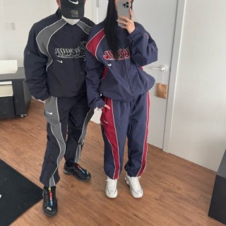 NK 트랙 배색 셋업