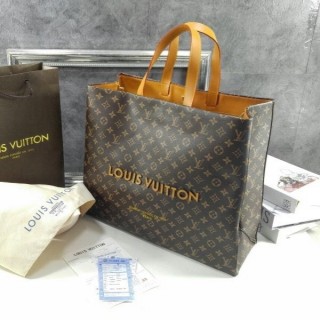 루* M13928 쇼퍼 토트 (Shopper Tote) GM