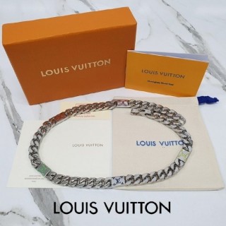 루* LV 모자이크 목걸이 ⚓870