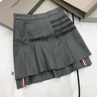 톰* 스쿨유니폼4바 풀리츠 스커트-1260 (여성)