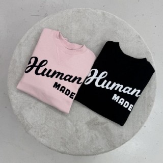 HM. 츠리아미 레터링 맨투맨 (남여공용)