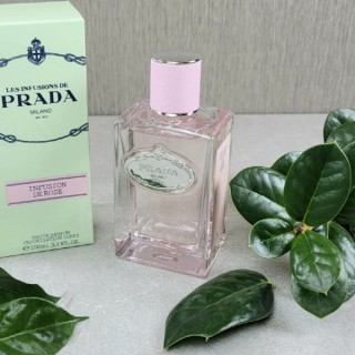 프* 오드 퍼퓸 레 인퓨젼 드 로즈 바닐 진잼브르 피그 디 일랑 100ml d/js