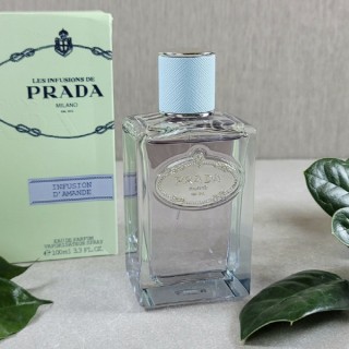 프* 인퓨전 인퓨전 드 아망드 오드퍼퓸 향수 Infusion d Amande EDP 100ml d/js