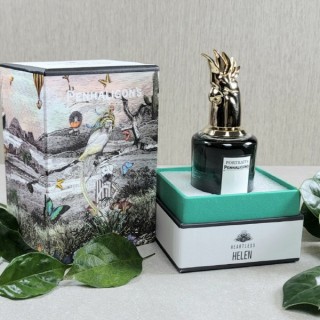 펜* 포트레이트 하트리스 헬렌 EDP 75ML 면세점전용 최신 모델 d/js