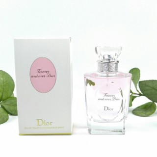 디* 포에버 앤 에버 오 드 뚜왈렛 100ml d/js