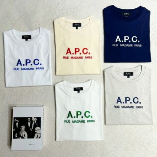 A* 루마담 자수 반팔 (여성)