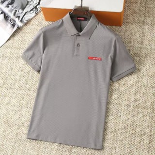 프* 남성반팔 Polo 티셔츠-1248
