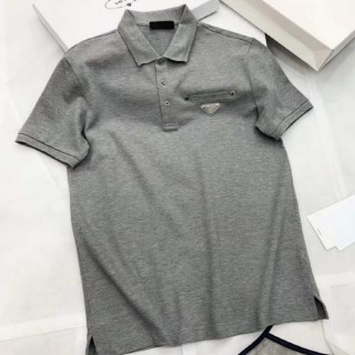 프* 남성반팔 Polo 티셔츠-1274