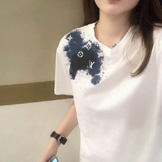 LV 클리지 썸머 반팔티