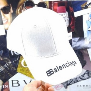 발**** 캡 로고 볼 CAP ㅡ 화이트