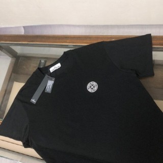 자수패치 티셔츠