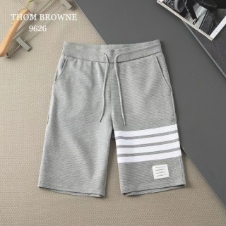 톰* 컴펙트 와플 4-bar 스웨트 쇼츠 수입최*고급