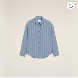 아* 남성 셔츠-1266