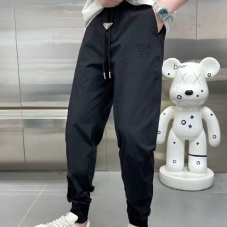 프* 포켓로고 조거팬츠 커스텀